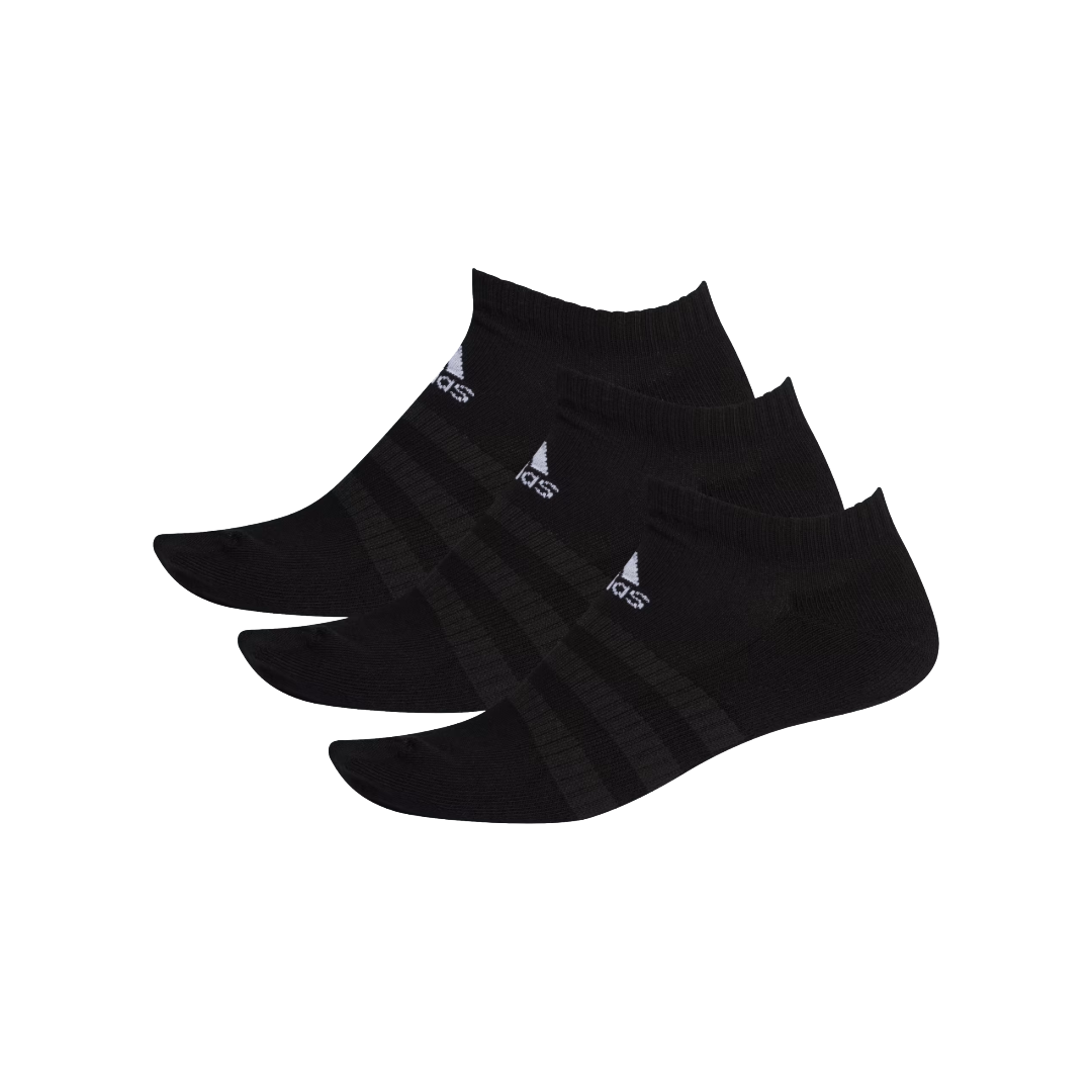CALCETINES ADIDAS CUSH LOW X3 UNISEX DZ9385