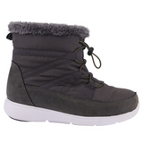 BOTINES CHALADA GRIS MUJER 40-SKY-6