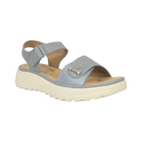 SANDALIAS BY PASS CELESTE MUJER Y3577-7A