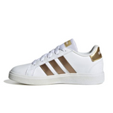 ZAPATILLAS URBANAS ADIDAS GRAND COURT 2.0 INFANTIL GY2578