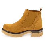 BOTINES NEW WALK MUJER CAFE  20210622-40