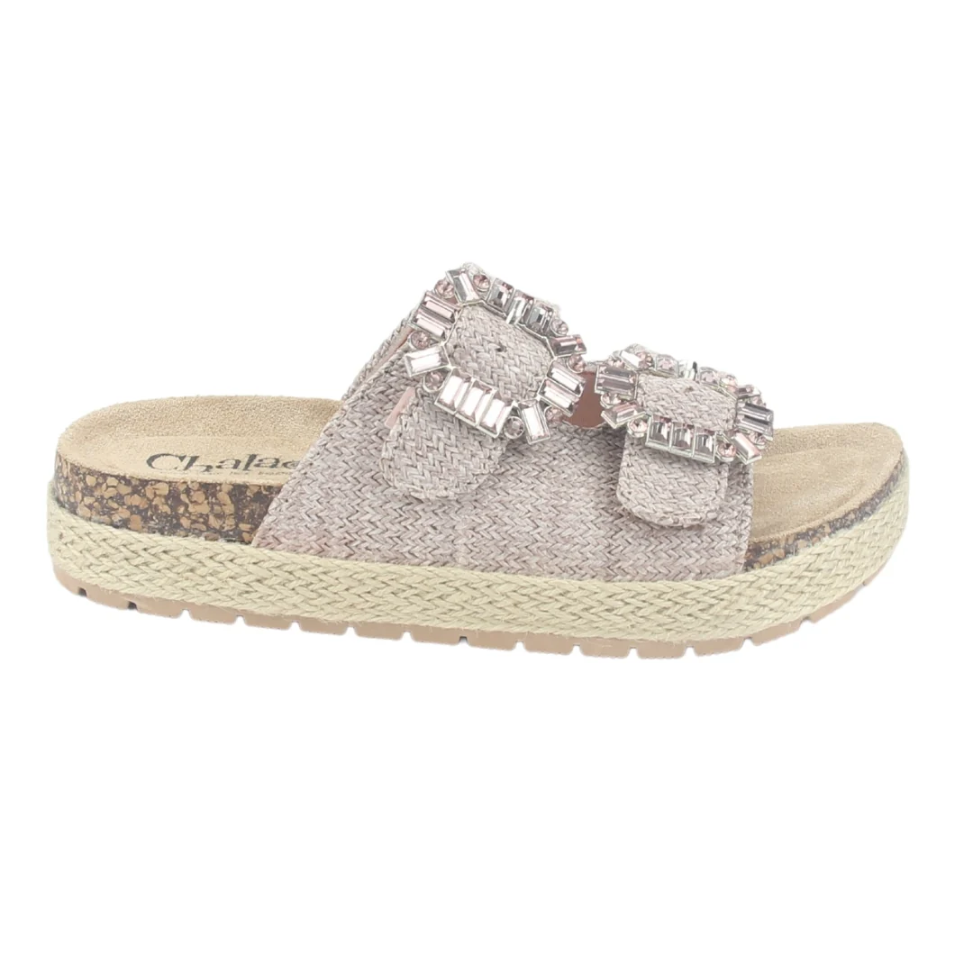 SANDALIAS CHALADA MUJER ROSADO DALVA-1