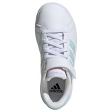 ZAPATILLAS  URBANAS ADIDAS GRAND COURT 2.0 INFANTIL ID7886