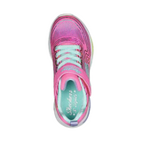 ZAPATILLAS URBANAS SKECHERS WAVY INFANTIL | 302338L-PKMT