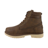 BOTINES NEW WALK CAFÉ MUJER B3F21002-40