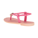 Sandalia Cartago Pink Niñas GR-DN-22916