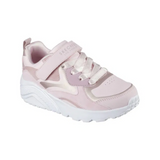 ZAPATILLAS URBANAS UNO LITE ROSADO INFANTIL 310380L-LPMT