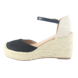 SANDALIAS DE FIESTA CHALADA NEGRO MUJER 45-DIJON-6