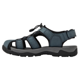 SNADALIAS PANAMA JACK AZUL HOMBRE PA064A600036