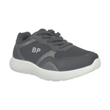 ZAPATILLAS URBANAS BY PASS NEGRO MUJER WA68-1