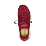 ZAPATILLAS URBANAS SKECHERS HI- RYZE MUJER 117384-RAS