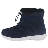 BOTINES CHALADA MUJER AZUL MARINO 40-SKY-6