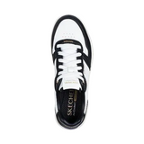 ZAPATILLAS URBANAS SKECHERS BEST IN CLASS MUJER 185098-WBK
