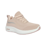 ZAPATILLAS URBANAS BY PASS ROSADO MUJER WA62-12