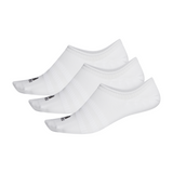 CALCETINES ADIDAS LIGHT UNISEX X3 DZ9415