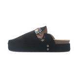 ZAPATOS CASUALES CHALADA MUJER 10-RISCO-3