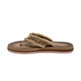 SANDALIAS PANAMA JACK CAMEL MUJER PJM0142