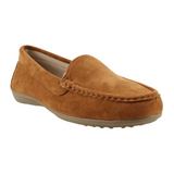 MOCASINES NEW WALK CAFE MUJER FM5456-CA