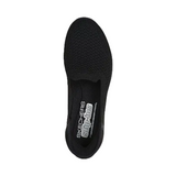 ZAPATILLAS URBANAS SKECHERS TRACK LESHUR MUJER 158873-BBK