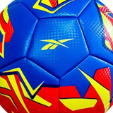 BALON DE FUTBOL REEBOK R.00.07