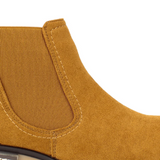 BOTINES NEW WALK MUJER CAFE  20210622-40