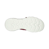 ZAPATILLAS URBANAS SKECHERS HI- RYZE MUJER 117384-RAS