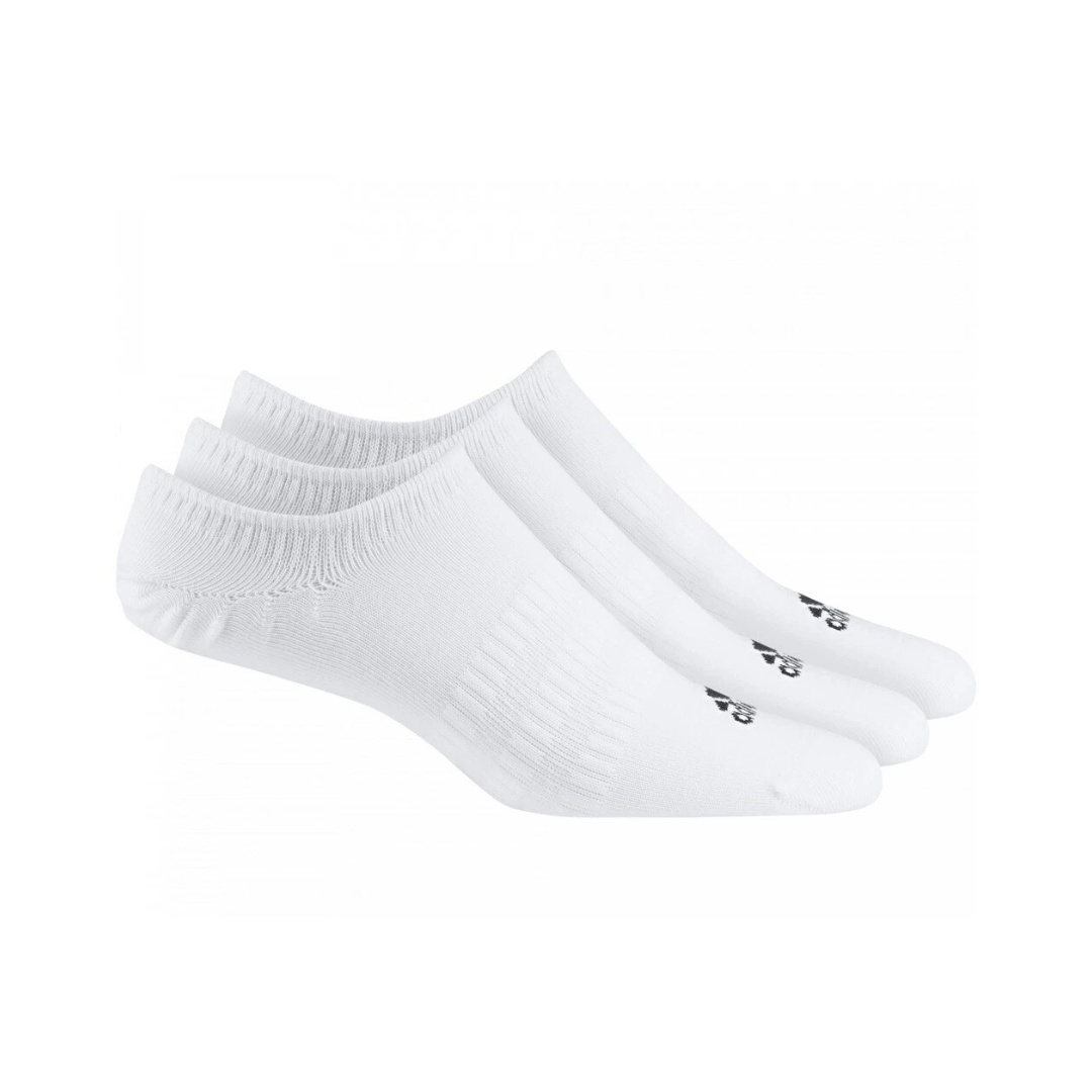 CALCETINES ADIDAS LIGHT UNISEX X3 DZ9415