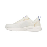 ZAPATILLAS URBANAS SKECHERS DYNAMIGHT 2.0 MUJER BLANCO 149692-OFWT