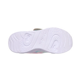 ZAPATILLAS URBANAS SKECHERS LOVIN REFLECT INFANTIL 302693N-NVHP