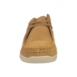 ZAPATOS CASUALES GARVIOLI CAMEL HOMBRE  S3241-2