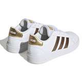 ZAPATILLAS URBANAS ADIDAS GRAND COURT 2.0 INFANTIL GY2578