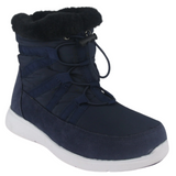 BOTINES CHALADA MUJER AZUL MARINO 40-SKY-6