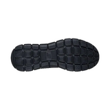 ZAPATILLAS URBANAS SKECHERS TRACK LESHUR HOMBRE 233039-BBK
