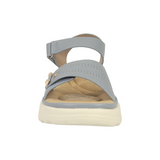 SANDALIAS BY PASS CELESTE MUJER Y3577-7A
