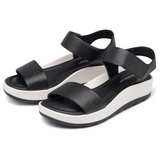 SANDALIAS PICCADILLY FRAN NEGRO MUJER PI-47400900000011