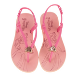 Sandalia Cartago Pink Niñas GR-DN-22916