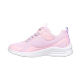 ZAPATILLAS URBANAS SKECHERS MICROSPEC INFANTIL 303540L-LTPK