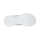 ZAPATILLAS URBANAS SKECHERS WAVY INFANTIL | 302338L-PKMT