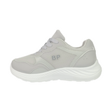 ZAPATILLAS URBANAS BY PASS GRIS MUJER WA68-13