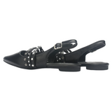 BALLERINAS CHALADA MUJER NEGRO 5-MARIS-6
