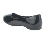 BALLERINAS CHALADA NEGRO MUJER  17-NATHAN-54