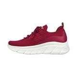 ZAPATILLAS URBANAS SKECHERS HI- RYZE MUJER 117384-RAS
