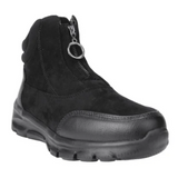 BOTINES NEW WALK MUJER NEGRO 3T8335-3-90