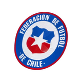 JOCKEY ADIDAS SELECCIÓN CHILENA GB3113