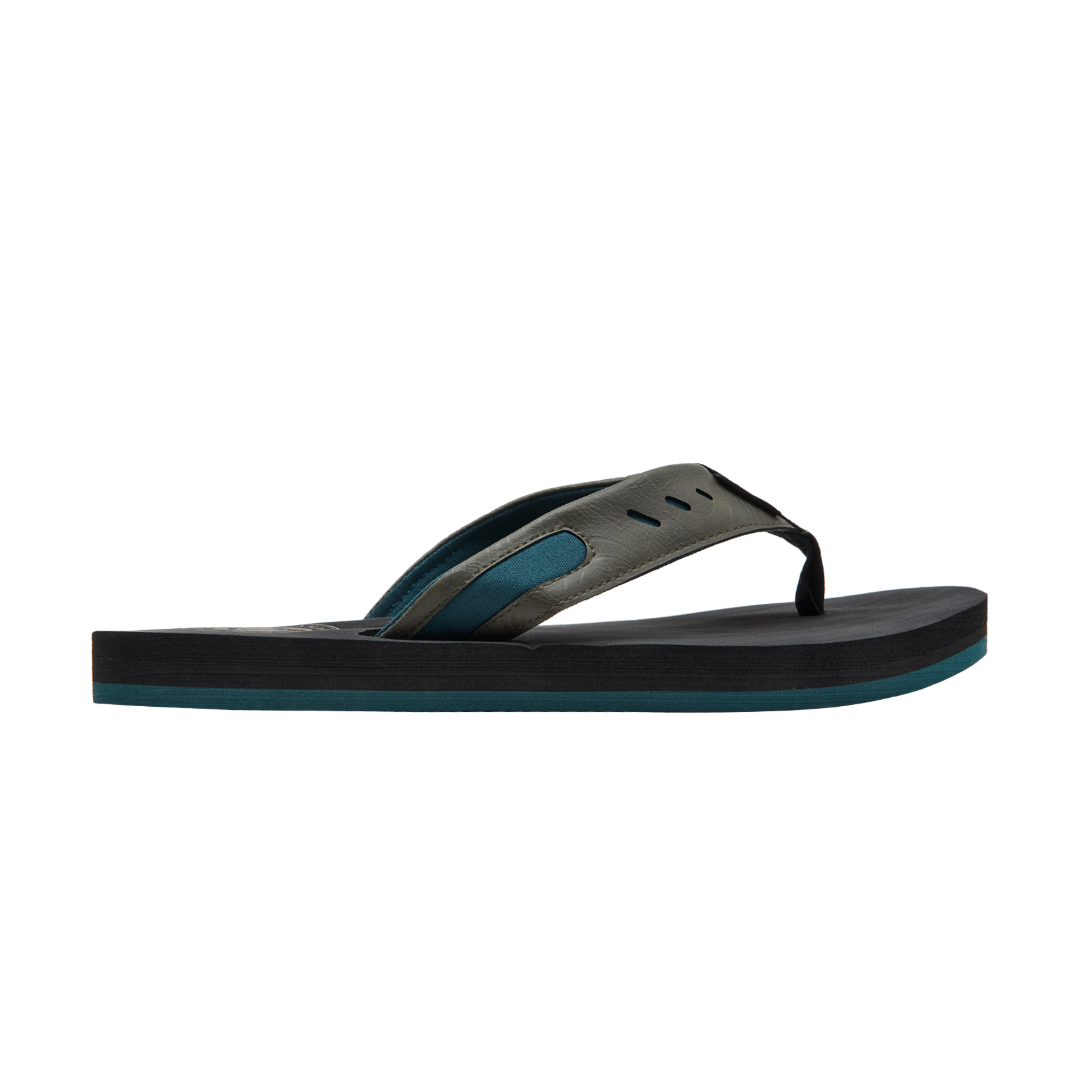 SANDALIAS PANAMA JACK VERDE HOMBRE PJH0073