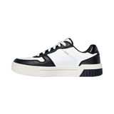 ZAPATILLAS URBANAS SKECHERS BEST IN CLASS MUJER 185098-WBK