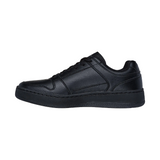 ZAPATILLAS SKECHERS  ESCOLAR SPORT COURT HOMBRE 232478-BBK