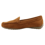 MOCASINES NEW WALK CAFE MUJER FM5456-CA