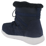 BOTINES CHALADA MUJER AZUL MARINO 40-SKY-6