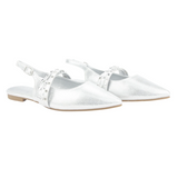 BALLERINAS CHALADA MUJER PLATEADO 5-MARIS-6
